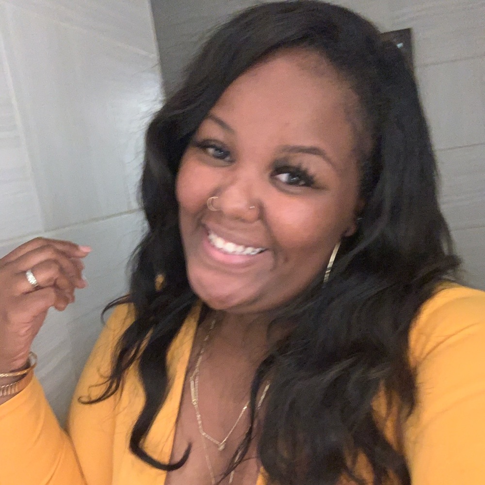 Meet your Posher, Brittany